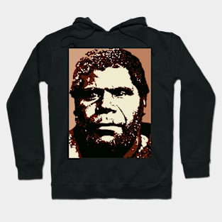 WILLIAM LANNE 2 Hoodie